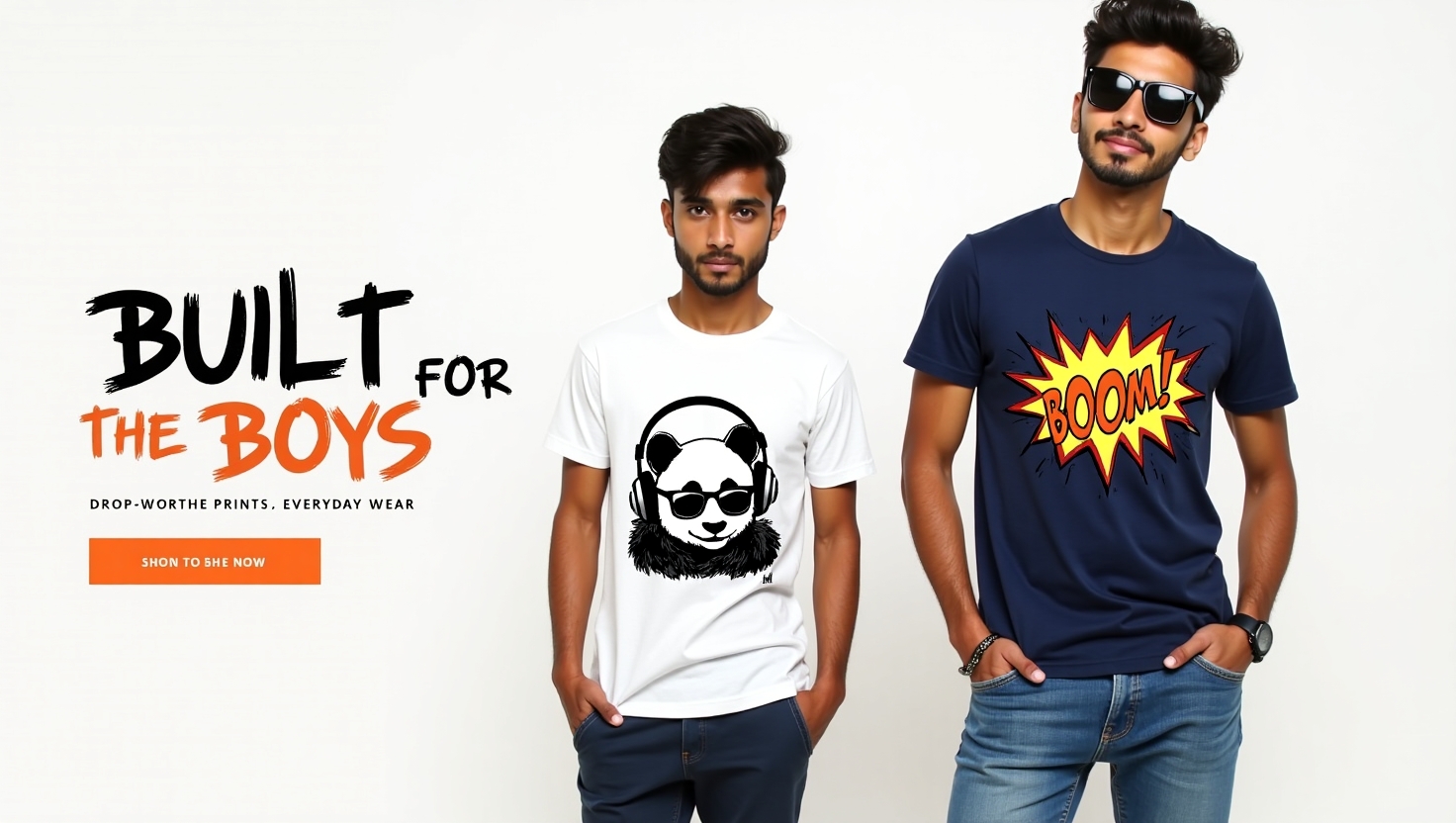 Flux_Dev_Create_a_vibrant_website_banner_with_two_Gen_Z_Indian_2